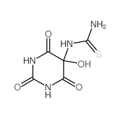 6960-29-8 structure