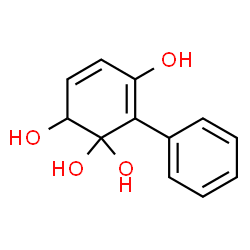 [1,1-Biphenyl]-2,2,3,6-tetrol (9CI) picture