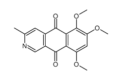 77784-10-2结构式