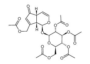 82504-05-0 structure