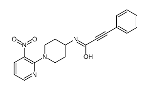 833452-28-1 structure