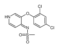 833455-49-5 structure