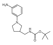 889948-52-1 structure