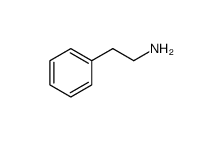 Benzene-d5-ethanamine结构式