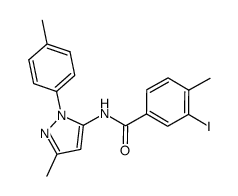 914397-46-9 structure