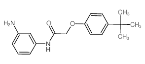 953720-67-7 structure