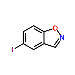 5-碘苯并[d]异噁唑图片