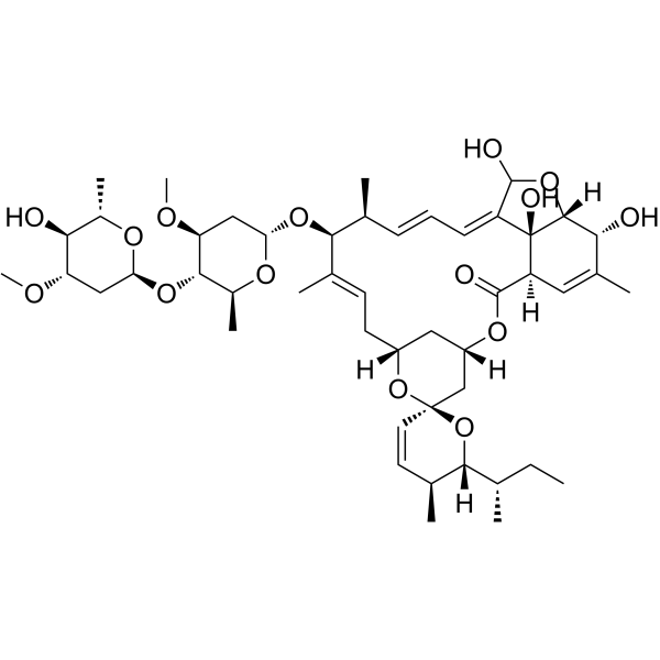 96722-46-2结构式