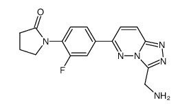 1002309-16-1 structure