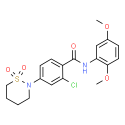 1007700-25-5 structure