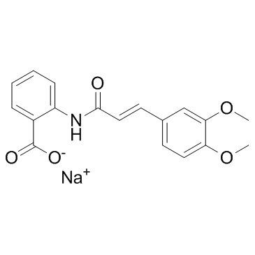 Tranilast Sodium picture