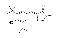 107889-31-6 structure