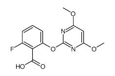 113761-79-8 structure