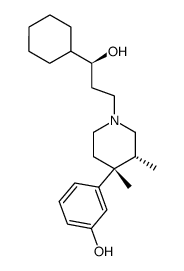 LY-255582 Structure