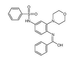 124400-44-8 structure