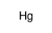 mercury,potassium Structure