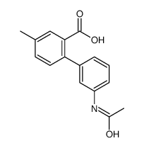 1261912-32-6 structure