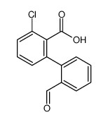 1261921-28-1 structure