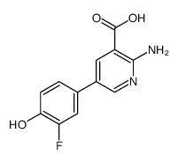 1261955-73-0 structure
