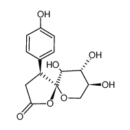 128508-29-2 structure