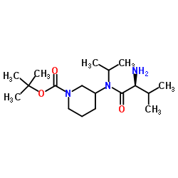 1354026-81-5 structure