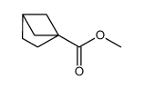 Bicyclo[2.1.1]hexane-1-carboxylic acid, methyl ester (9CI) picture