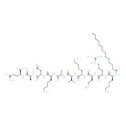 Pep2m, myristoylated picture