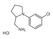 142469-60-1 structure