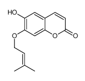 15870-91-4 structure