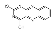 16896-28-9结构式