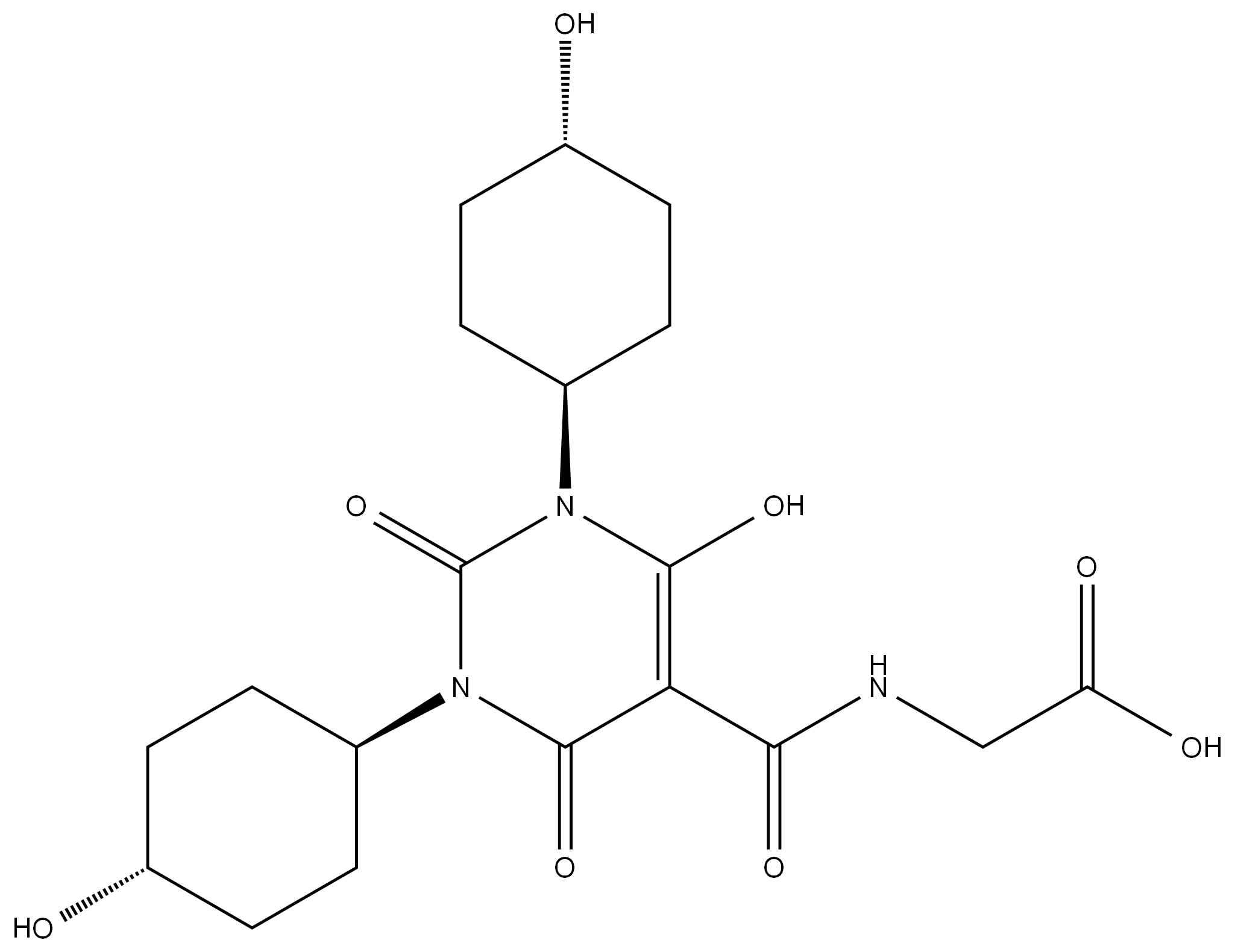 1846625-58-8 structure