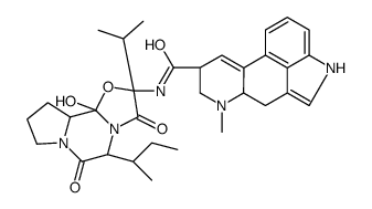 beta-ergocryptinine picture