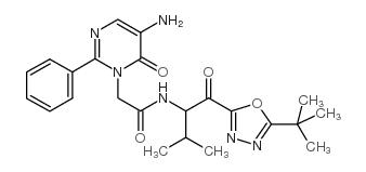 208848-19-5 structure