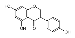 二氢异黄酮图片