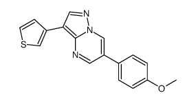 216661-57-3 structure