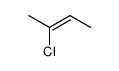 (Z)-14-METHYL-8-HEXADECEN-1-AL Structure