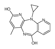 2-Hydroxy Nevirapine图片