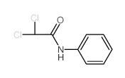 Acetamide,2,2-dichloro-N-phenyl- picture