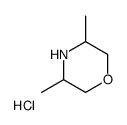 3,5-DimethylMorpholine hydrochloride picture