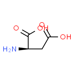 poly-DL-succinimide structure