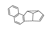 syn-1,2-Naphthosemibullvalen结构式