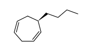 1β-Butyl-2,5-cycloheptadiene picture