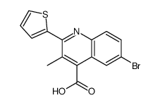 354537-98-7 structure