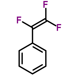 (Trifluorovinyl)benzene picture