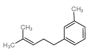 4-PHENYLTHIOSEMICARBAZIDE Structure