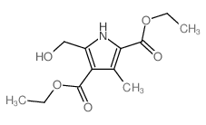 5422-89-9结构式