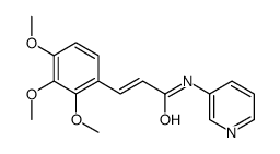 5868-69-9结构式