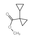 [1,1-Bicyclopropyl]-1-carboxylicacid,methylester(9CI) picture