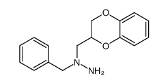 61-74-5 structure