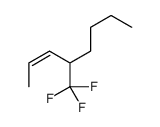 61165-68-2 structure